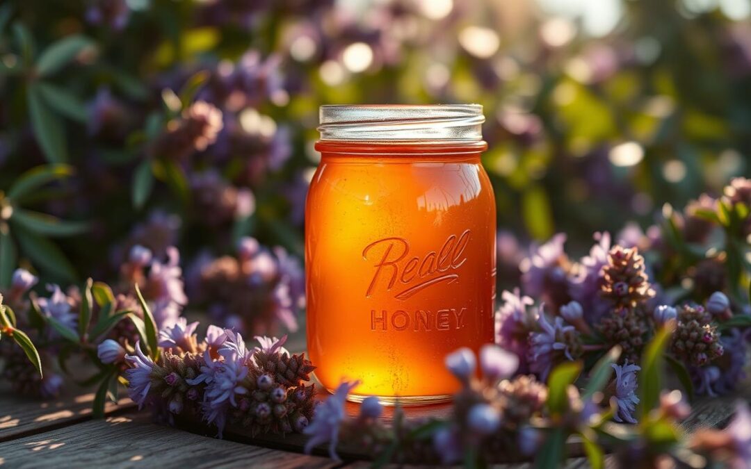 Miód wrzosowy – Jak poznać prawdziwą perłę wśród miodów