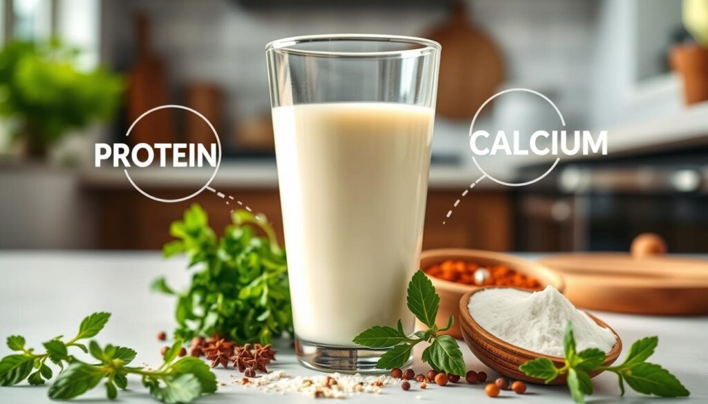 Wartości odżywcze maślanki