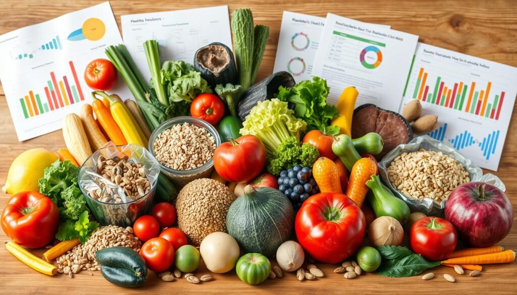 badania zdrowotne wegetarian