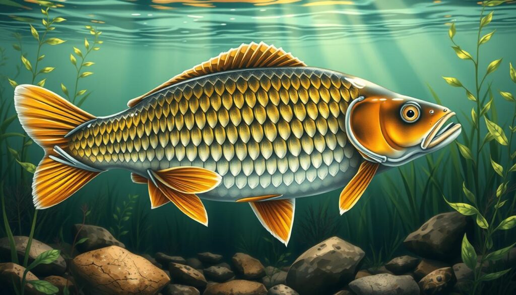 charakterystyka karpia