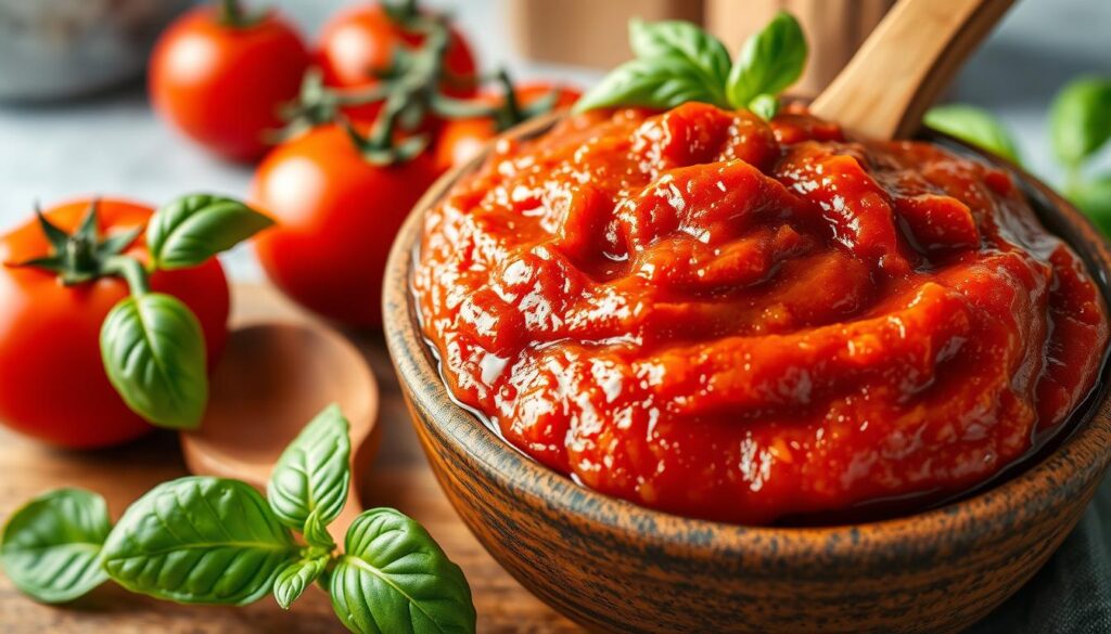 co to jest koncentrat pomidorowy