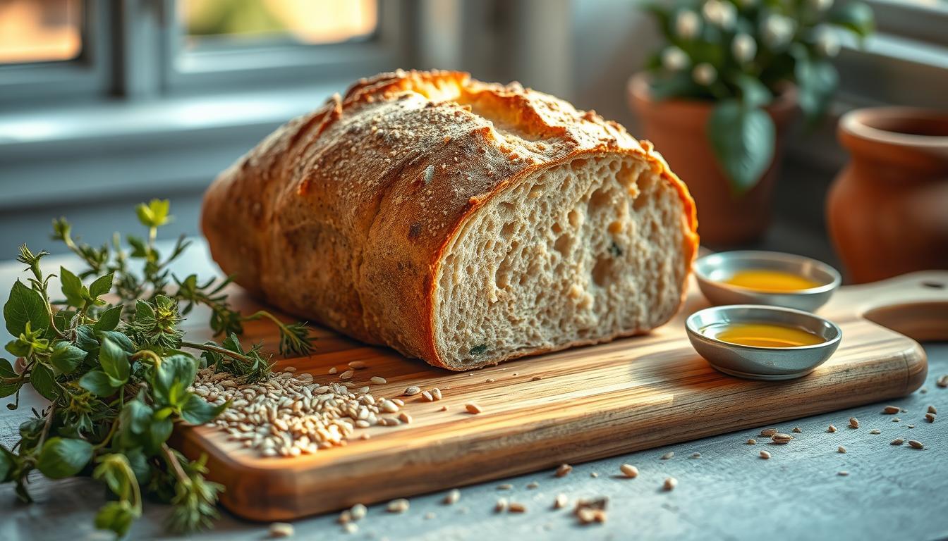 czy chleb orkiszowy jest zdrowy?