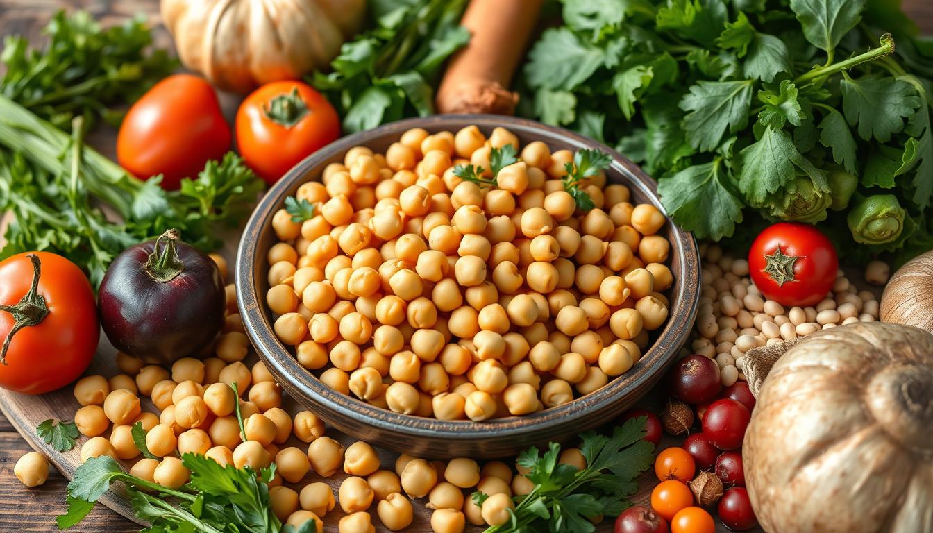 czy ciecierzyca jest zdrowa?