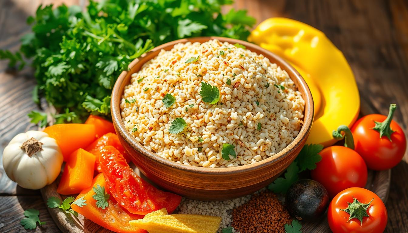 czy kasza bulgur jest zdrowa?