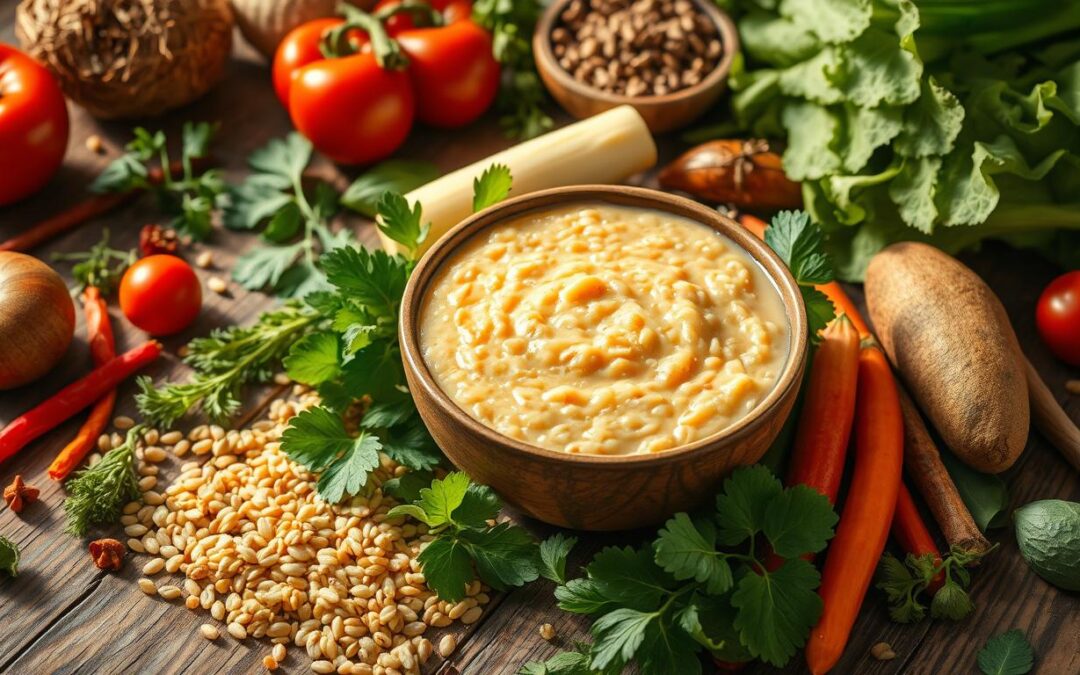 Czy kasza jaglana jest zdrowa?