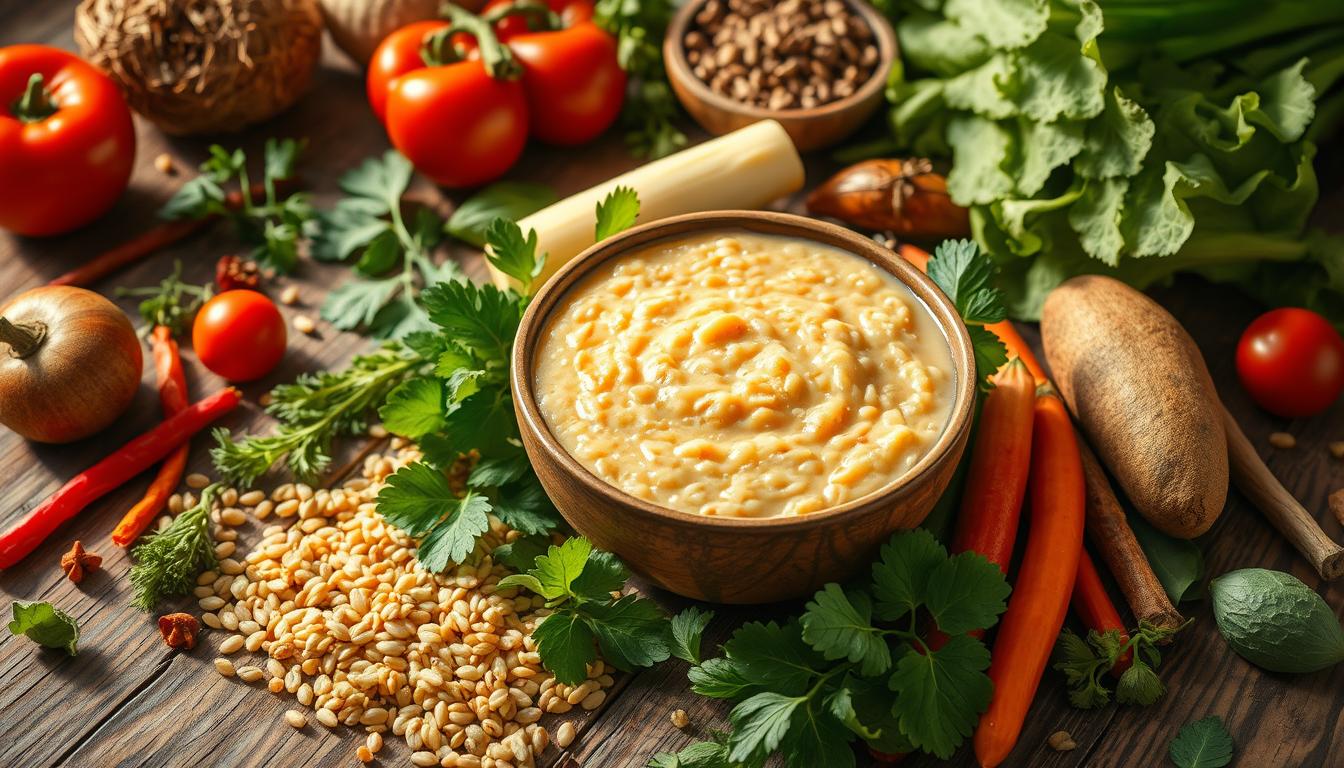 czy kasza jaglana jest zdrowa?