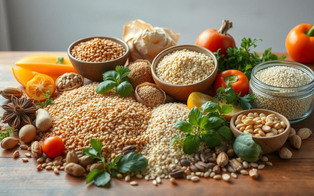 Czy kasza jest zdrowa?