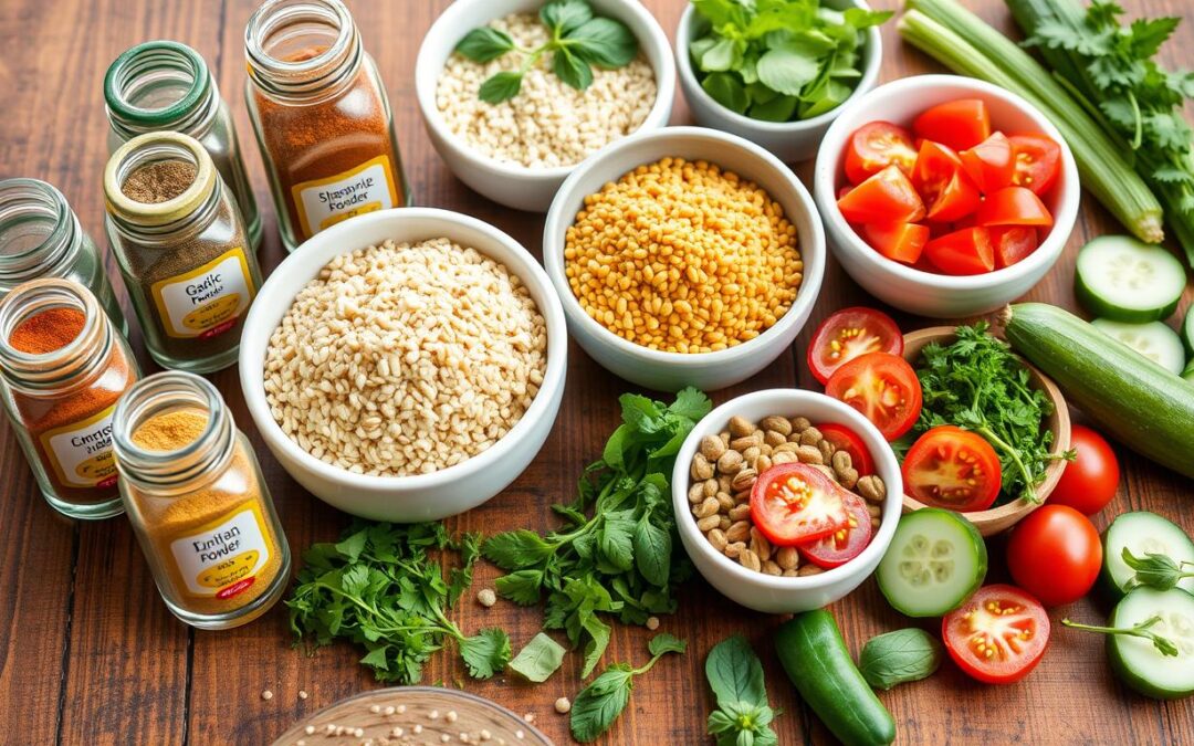 Czy maggi jest zdrowe? Poznaj zdrowe alternatywy!