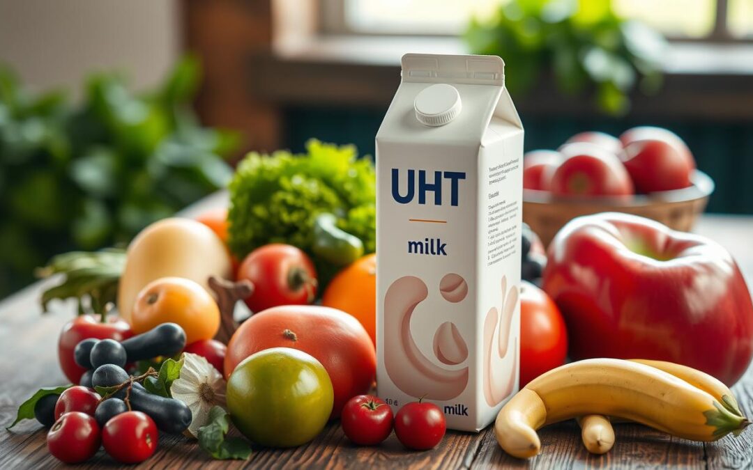 Czy mleko UHT jest zdrowe? Czy może lepiej go unikać?