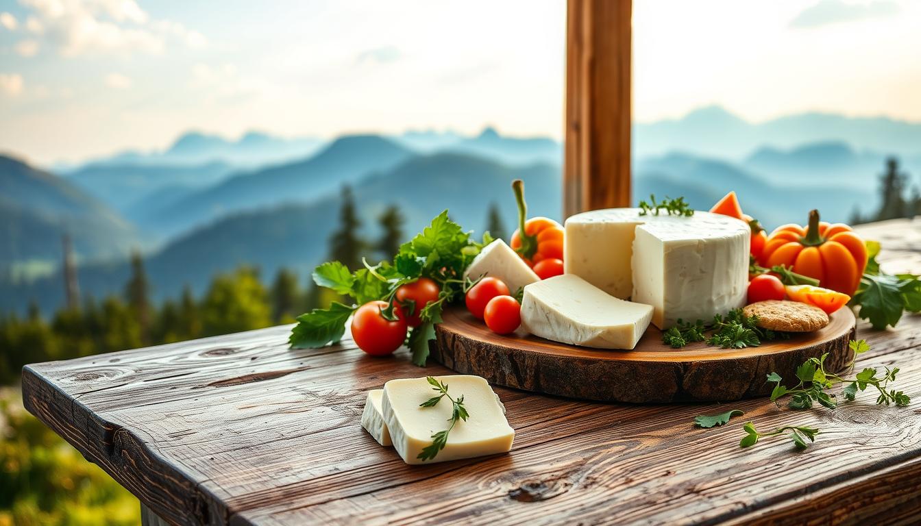 czy oscypek jest zdrowy?