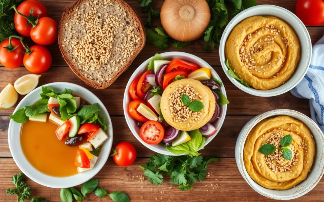 Czy sezam jest zdrowy? Poznaj sezam od każdej strony!