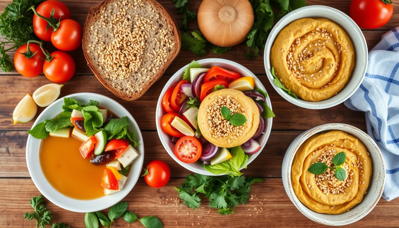 czy sezam jest zdrowy?