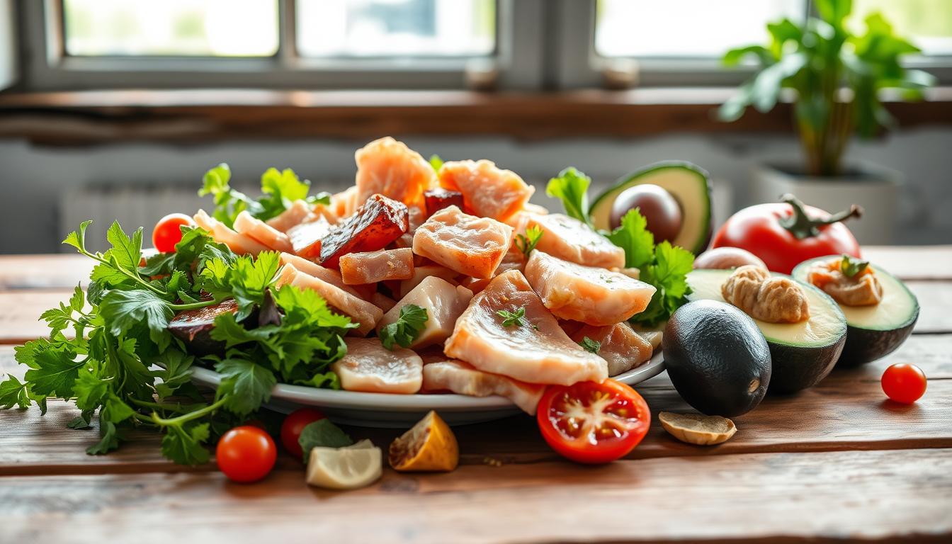 czy słonina jest zdrowa?