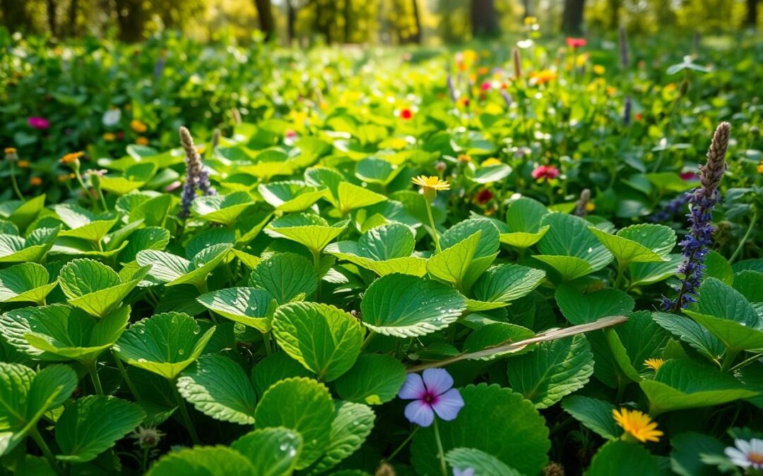 Czy szczaw jest zdrowy? Zobacz, dlaczego warto go jeść