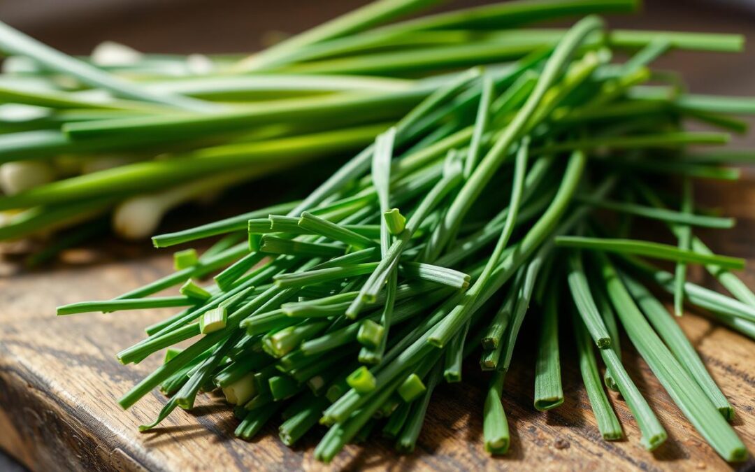 Czy szczypior z cebuli jest zdrowy? Cebula dymka – czy warto ją jeść?