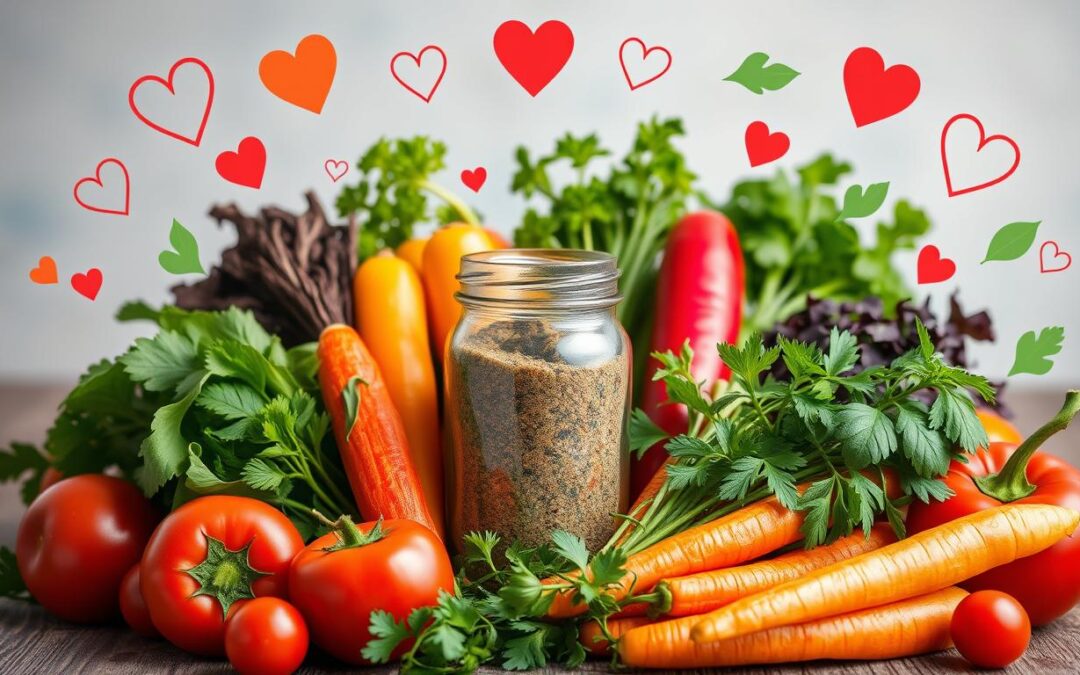 Czy vegeta jest zdrowa?