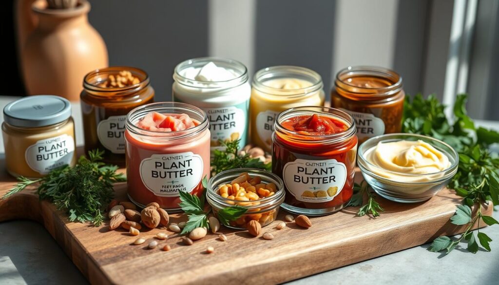 definicja masła roślinnego