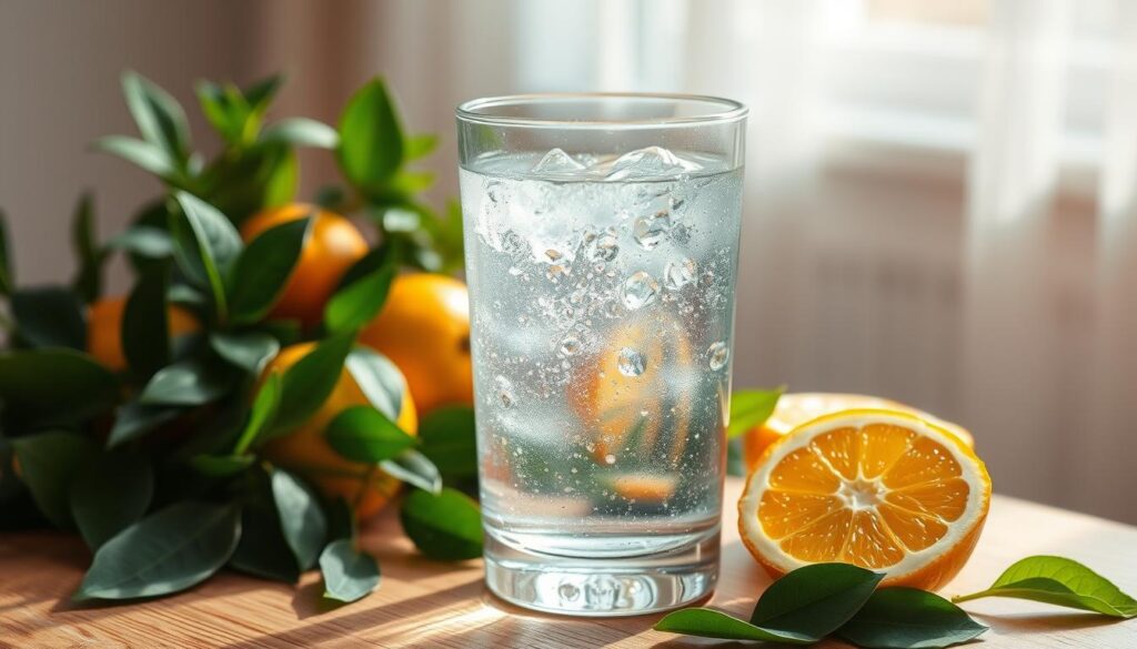 definicja wody alkalicznej