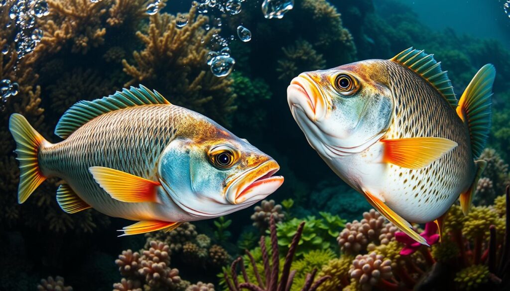 dorsz atlantycki i dorsz bałtycki różnice zdrowotne