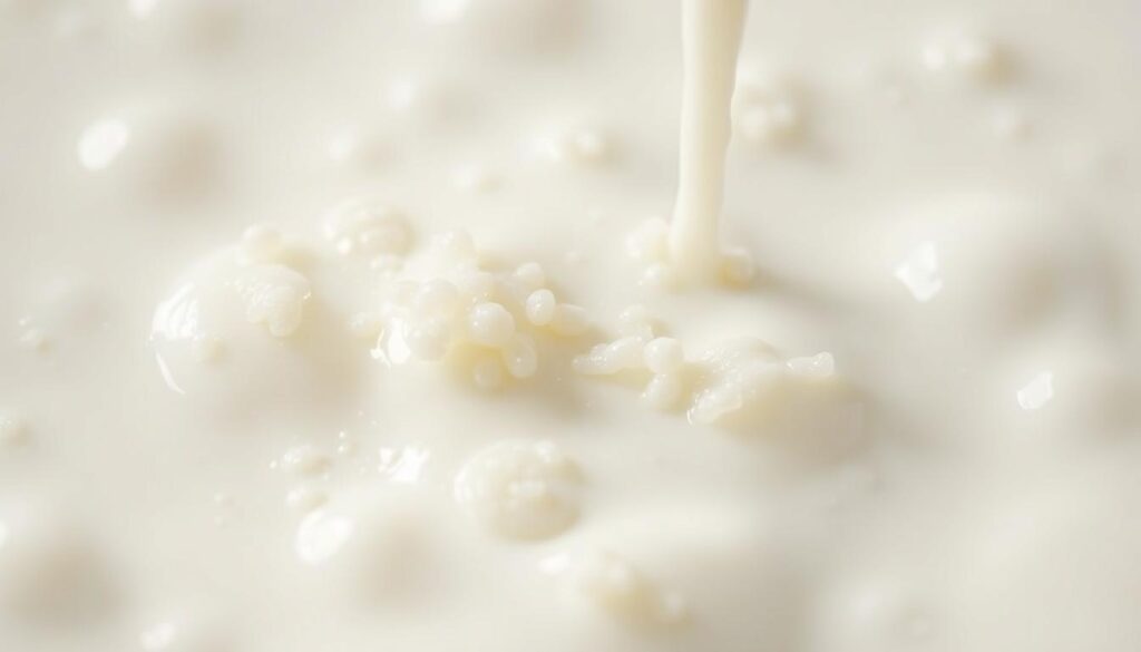 fermentacja bakterie kwasu mlekowego