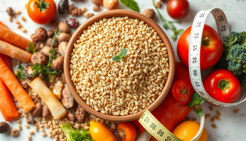 korzyści zdrowotne kaszy jęczmiennej