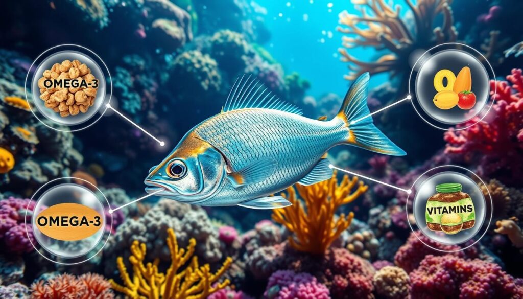 korzyści zdrowotne ryby srebrzyk