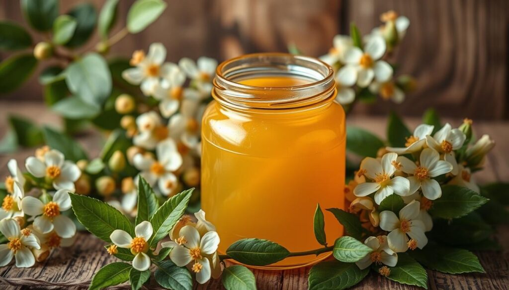 miód lipowy miód lipowy