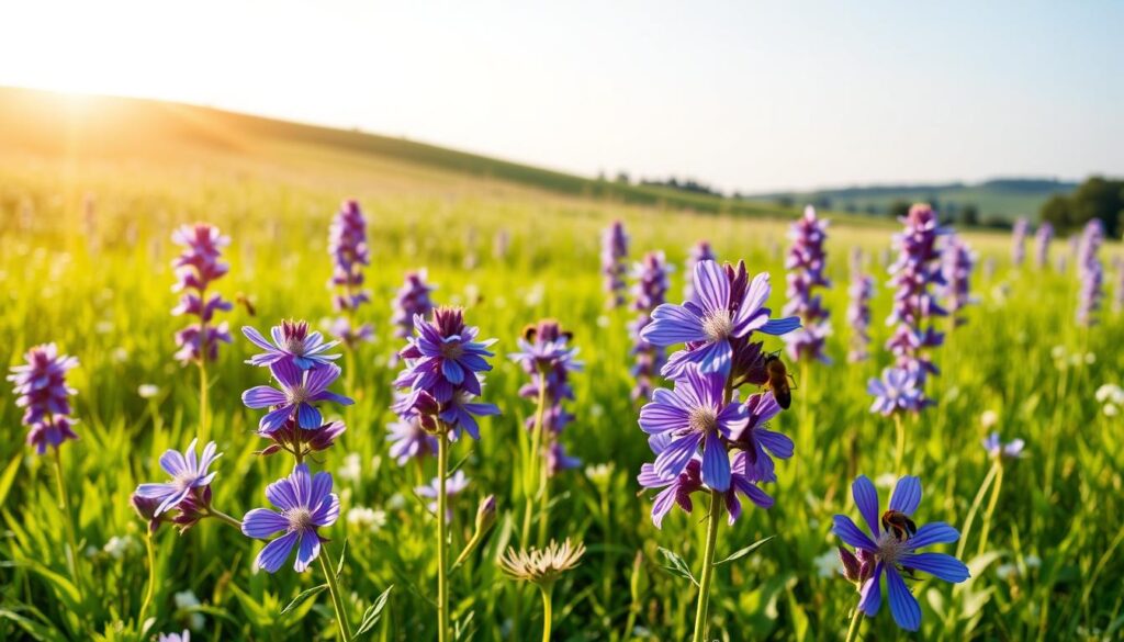 pochodzenie miodu faceliowego