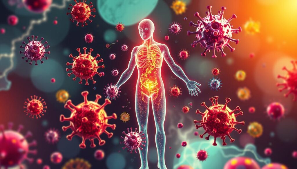 układ odpornościowy