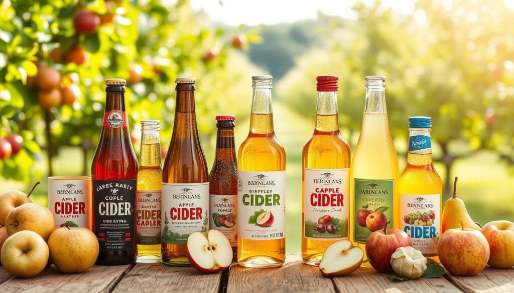 wartości odżywcze cydru wartości odżywcze cydru