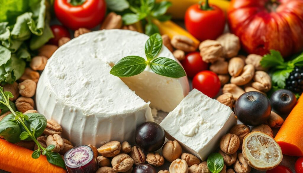 wartości odżywcze fety