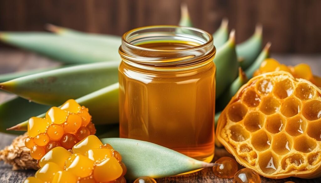 wartości odżywcze syropu z agawy