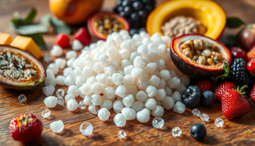 wartości odżywcze tapioki wartości odżywcze tapioki