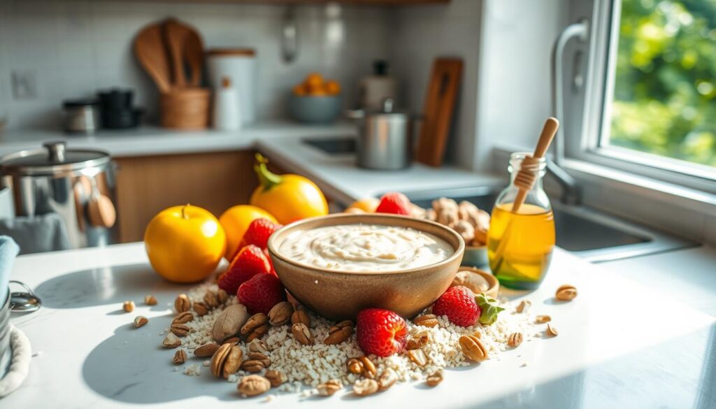 właściwości kaszy manny