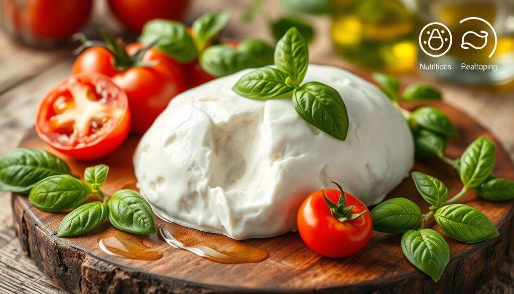 właściwości odżywcze burraty