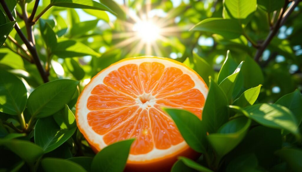 właściwości zdrowotne grejpfruta