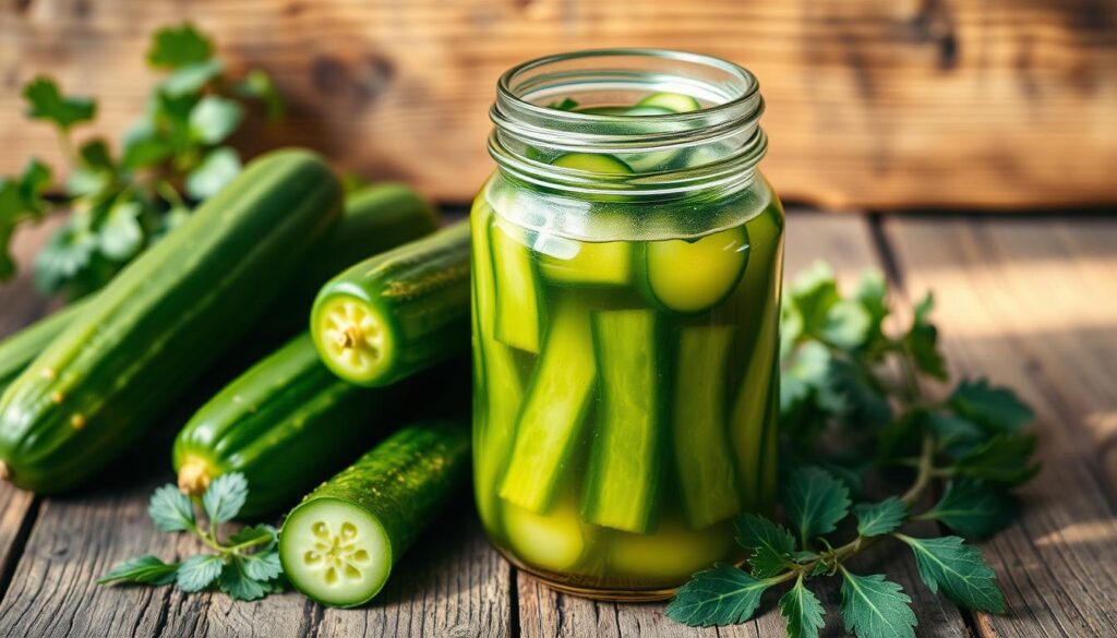 właściwości zdrowotne soku z kiszonych ogórków