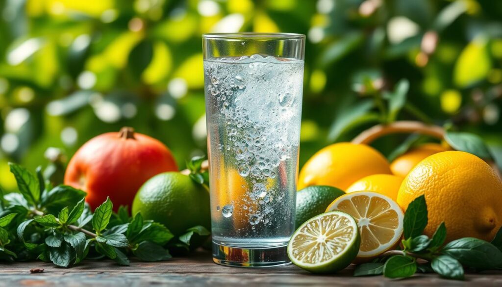 właściwości zdrowotne wody alkalicznej