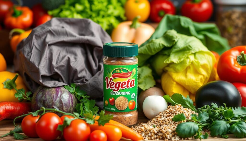 wpływ na zdrowie związany z używaniem Vegety