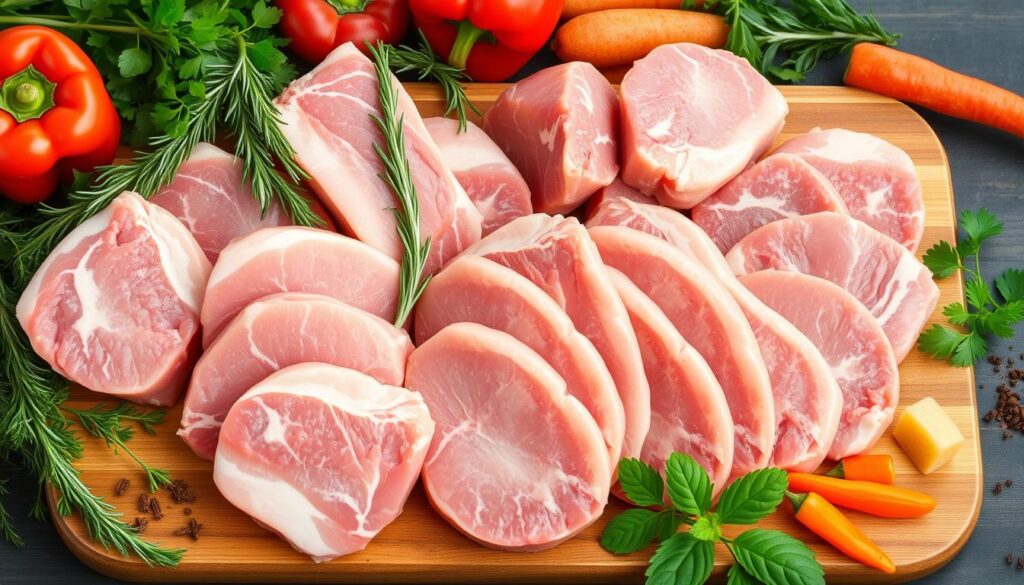 zdrowe mięso
