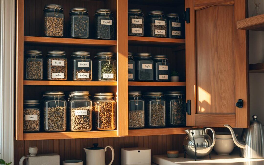 Czy herbata może się przeterminować?