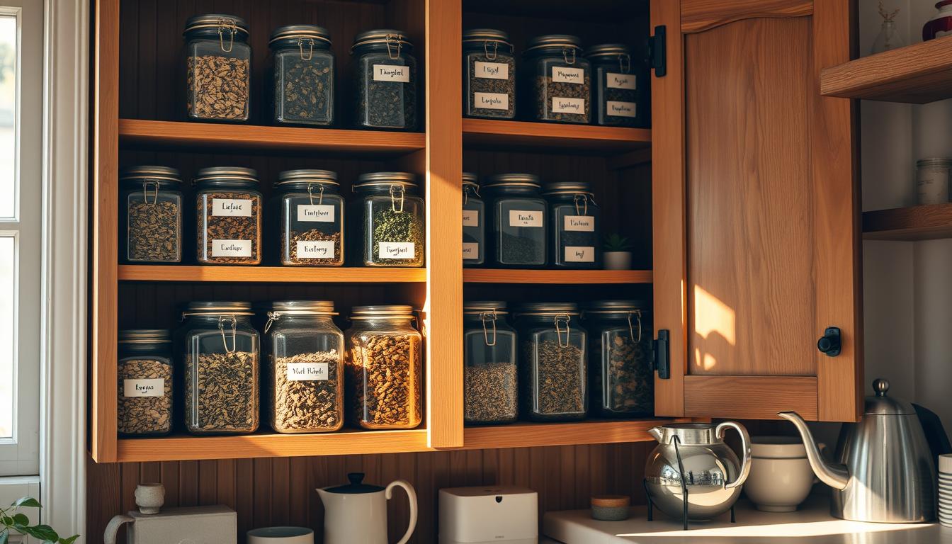 Czy herbata może się przeterminować