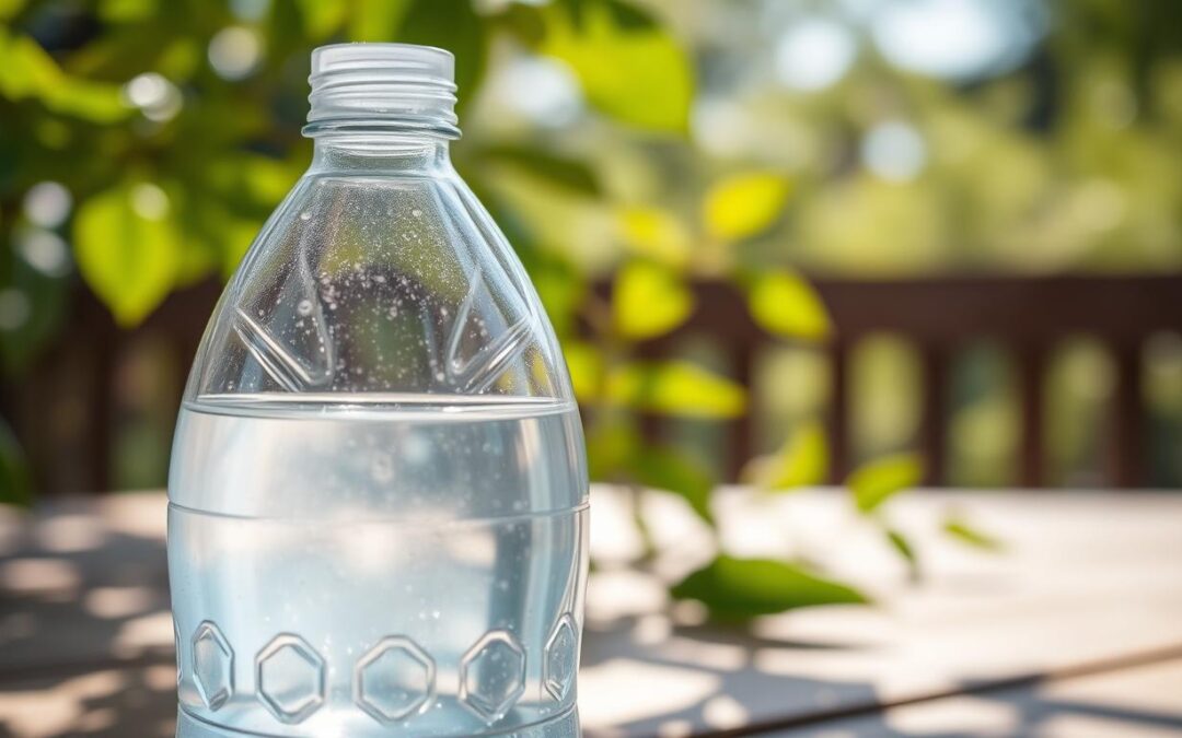 Czy woda może się przeterminować? Czy wodę z butelki zawsze można pić?