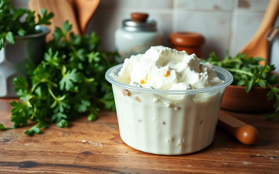 Jak wykorzystać przeterminowany twaróg?