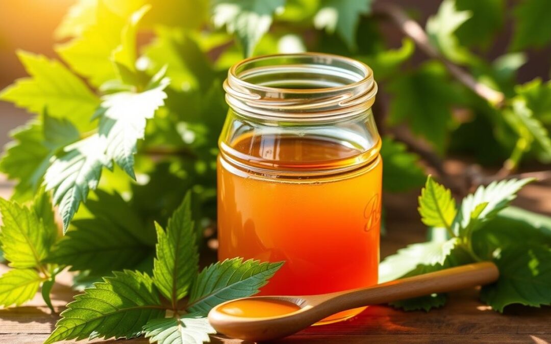 Miód klonowy – Słodka alternatywa dla syropu klonowego