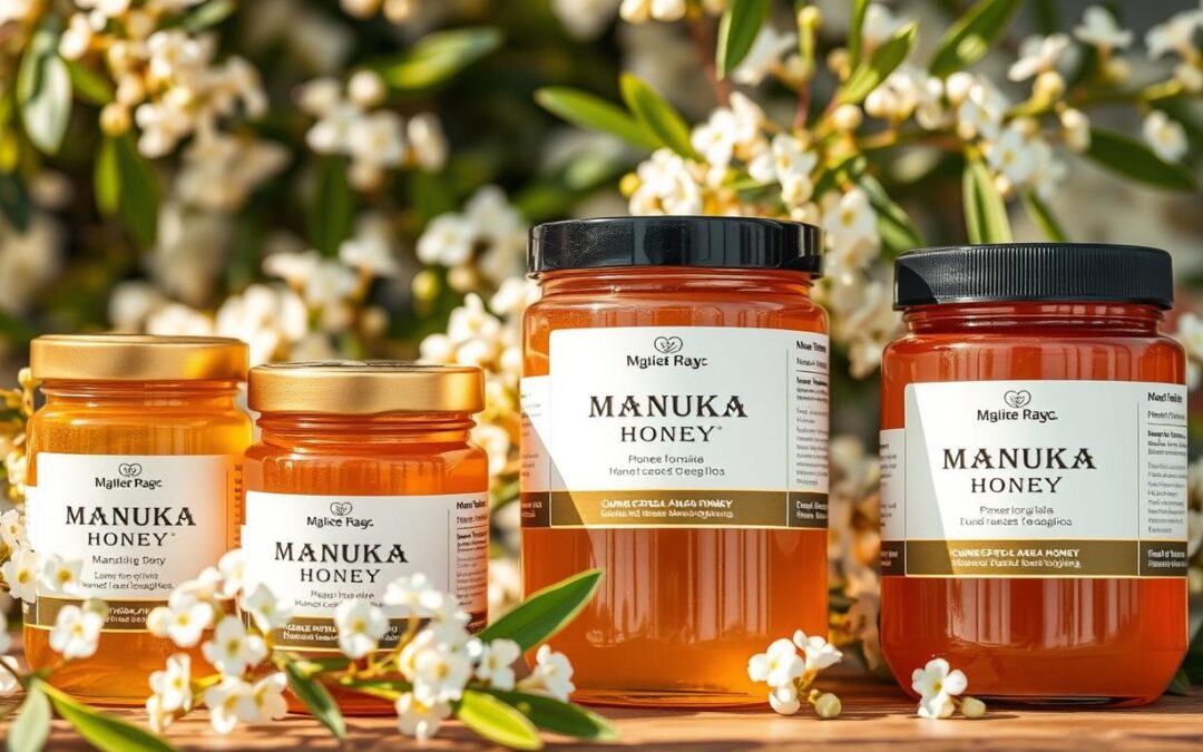 Miód manuka – Jak wybrać najlepszy produkt i dlaczego jest tak drogi