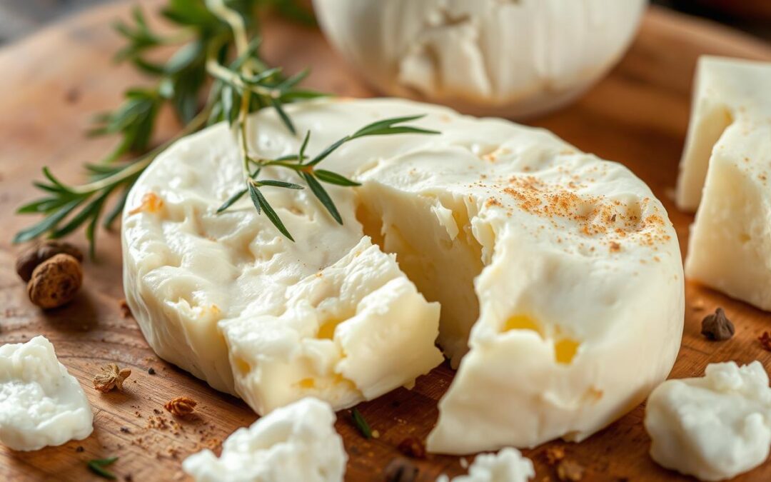 Przeterminowana mozzarella – jak długo można ją jeszcze zjeść?