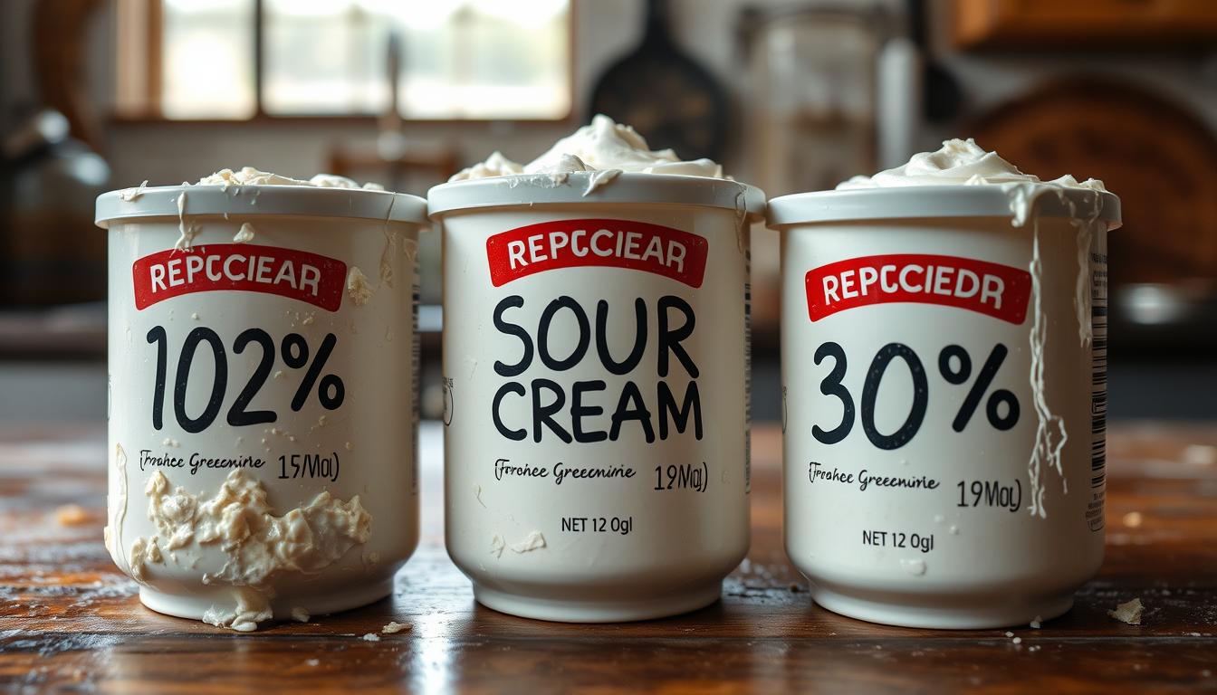 Przeterminowana śmietana 30