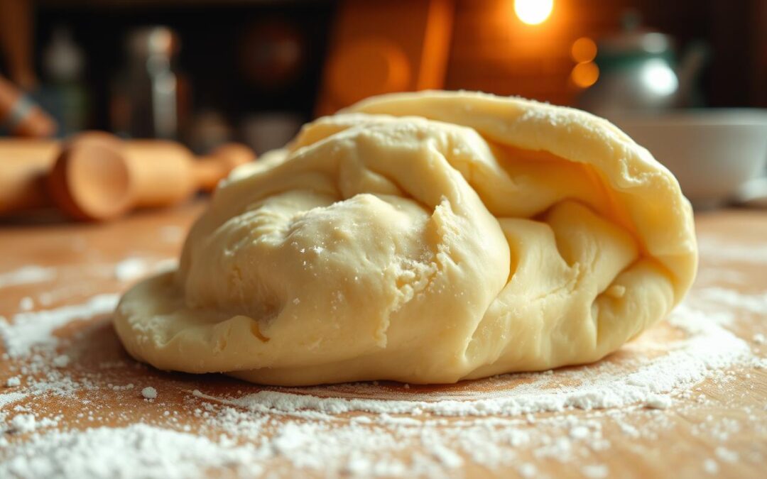 Przeterminowane ciasto francuskie – czy można je zjeść?