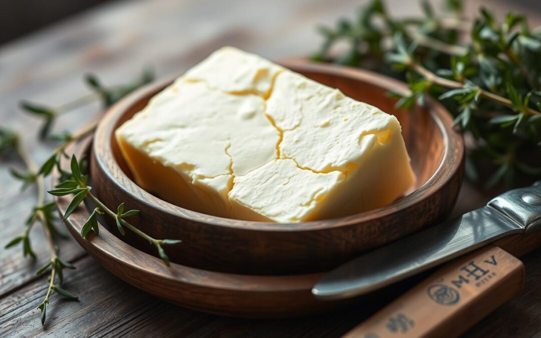 Przeterminowane masło – czy można je zjeść?